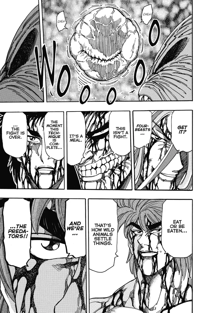 Toriko Chapter 207 image 08_optimized